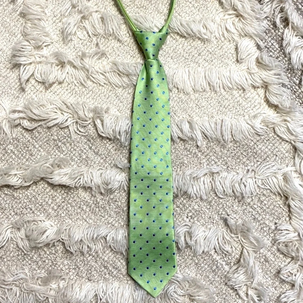 HARTSTRINGS Boys Ties- Lot of (3)